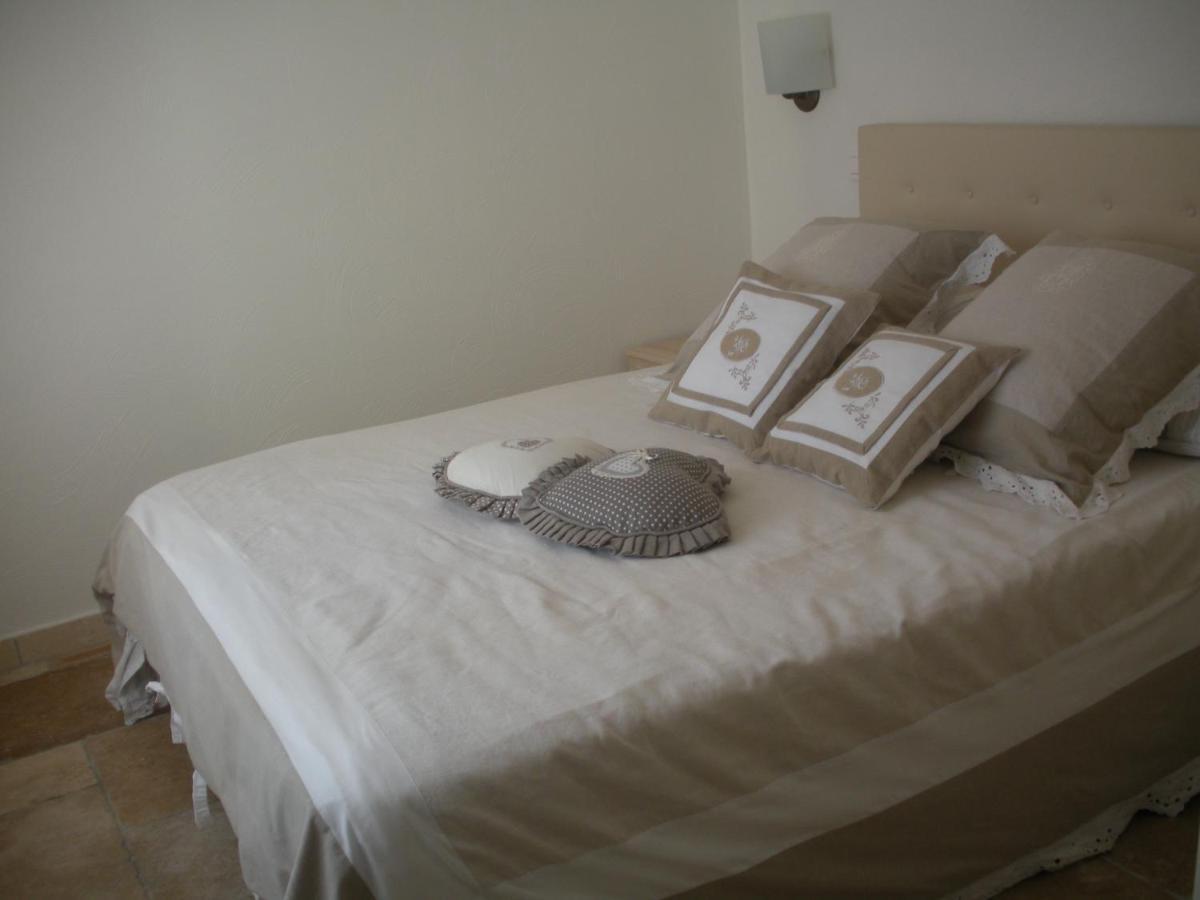 Villa Jalna Chambre, Suites Et Appartement Roquefort-les-Pins Buitenkant foto